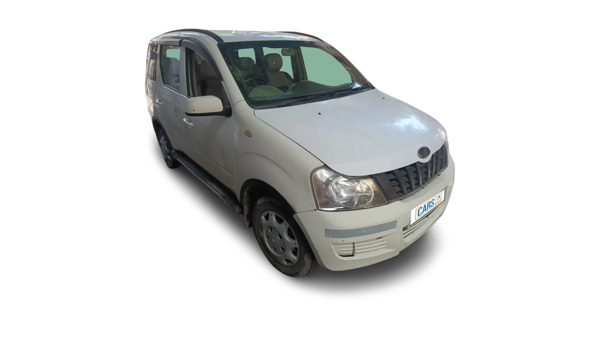 2015 Mahindra Xylo - SUV - Diesel - Manual - ₹1.75 lakh